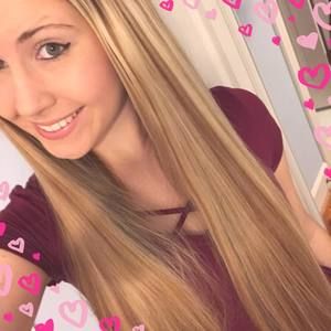 Meet your Posher, Theresa